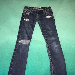 Women’s Jeans